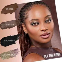 Danessa Myricks Beauty Everyday Magic Neutral Mini Freedom Palette