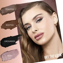 Danessa Myricks Beauty Everyday Magic Neutral Mini Freedom Palette