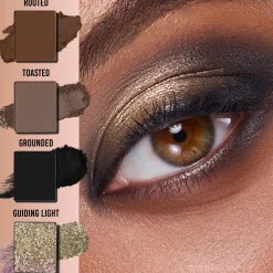 Danessa Myricks Beauty Everyday Magic Neutral Mini Freedom Palette