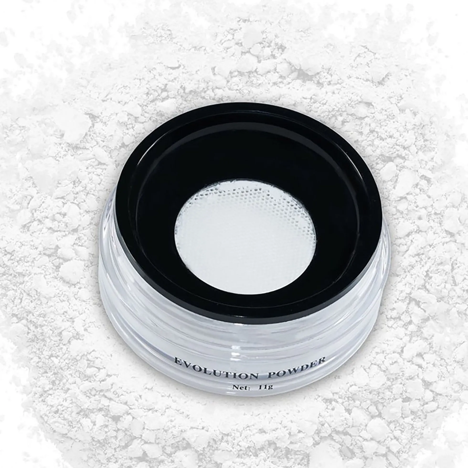 Danessa Myricks Beauty Evolution Powder