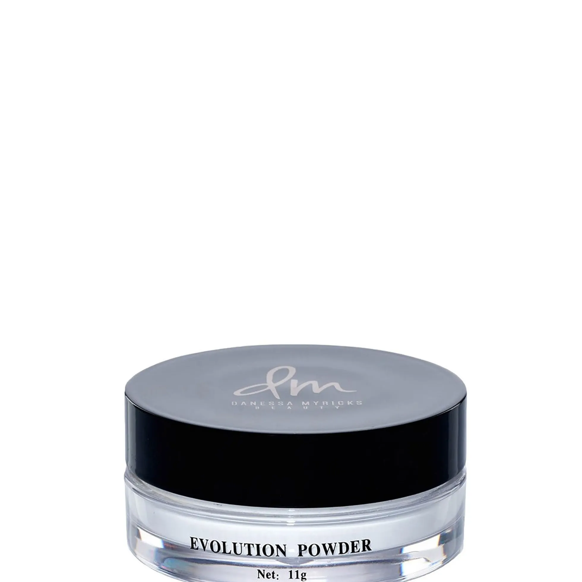 Danessa Myricks Beauty Evolution Powder