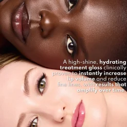 Danessa Myricks Beauty Glosswork 4D Ultra Shine Plumping Gloss 10ml (Various Shades)