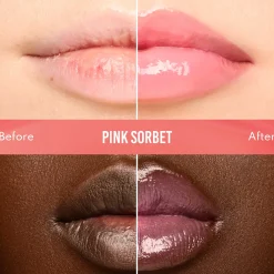 Danessa Myricks Beauty Glosswork 4D Ultra Shine Plumping Gloss 10ml (Various Shades)