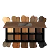 Danessa Myricks Beauty Groundwork Palette - Defining Neutrals 26g