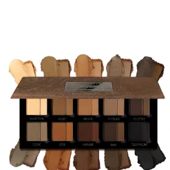 Danessa Myricks Beauty Groundwork Palette - Defining Neutrals 26g