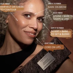 Danessa Myricks Beauty Groundwork Palette - Defining Neutrals 26g