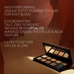 Danessa Myricks Beauty Groundwork Palette - Defining Neutrals 26g