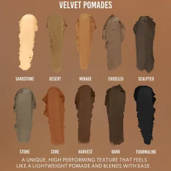 Danessa Myricks Beauty Groundwork Palette - Defining Neutrals 26g