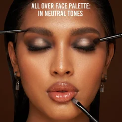 Danessa Myricks Beauty Groundwork Palette - Defining Neutrals 26g