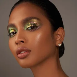 Danessa Myricks Beauty Infinite Chrome Flakes (Various Shades)