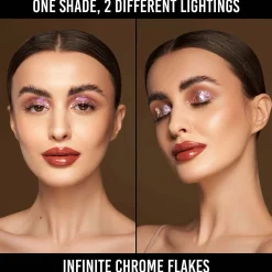 Danessa Myricks Beauty Infinite Chrome Flakes (Various Shades)