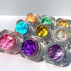 Danessa Myricks Beauty Infinite Chrome Flakes (Various Shades)