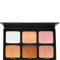 Danessa Myricks Beauty Lightwork 1 Highlighting Palette 48g