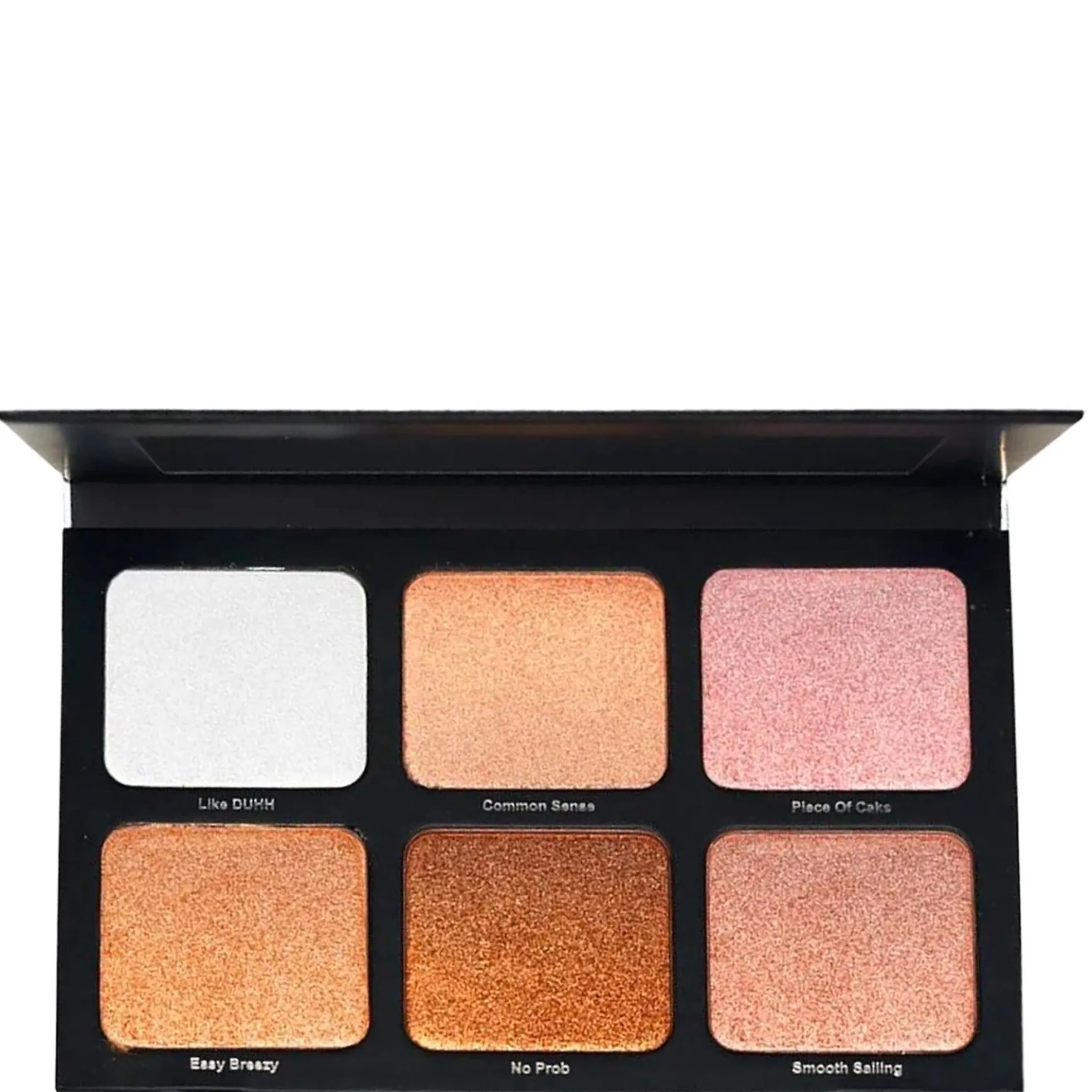 Danessa Myricks Beauty Lightwork 1 Highlighting Palette 48g