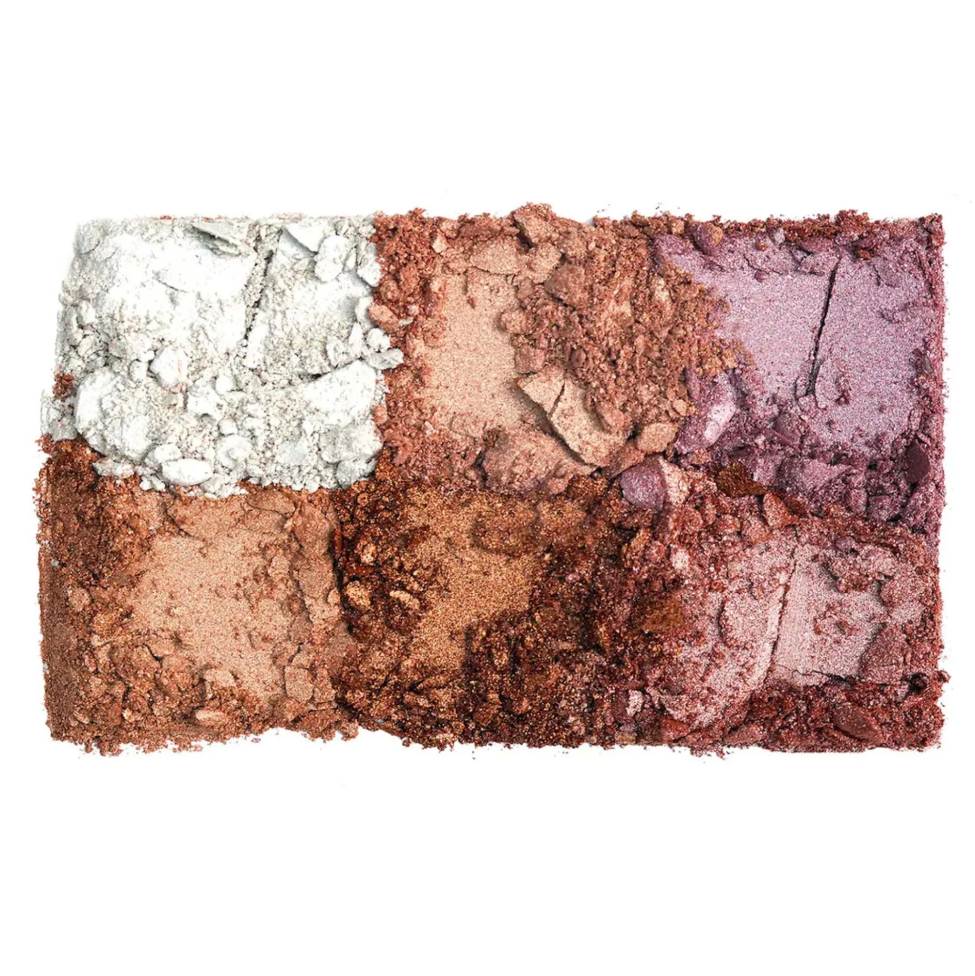 Danessa Myricks Beauty Lightwork 1 Highlighting Palette 48g