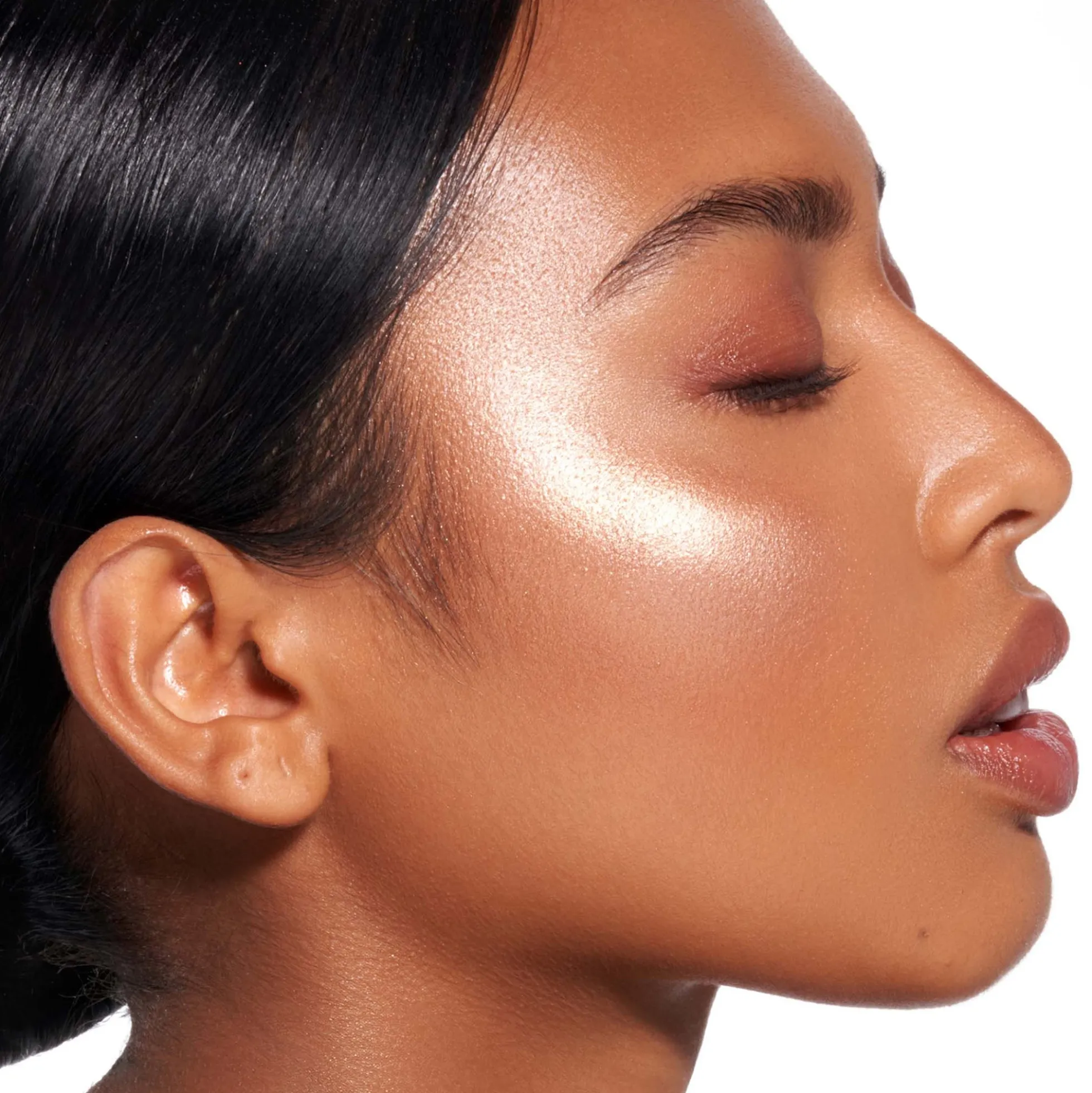 Danessa Myricks Beauty Lightwork 1 Highlighting Palette 48g