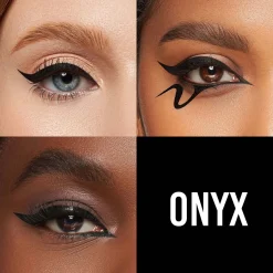 Danessa Myricks Beauty Linework Eyeliner - Onyx 1ml
