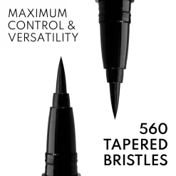 Danessa Myricks Beauty Linework Eyeliner - Onyx 1ml