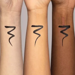 Danessa Myricks Beauty Linework Eyeliner - Onyx 1ml