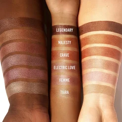 Danessa Myricks Beauty Vision Flush Glow Highlighter 6ml (Various Shades)