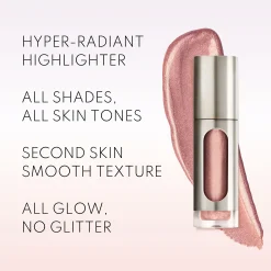 Danessa Myricks Beauty Vision Flush Glow Highlighter 6ml (Various Shades)