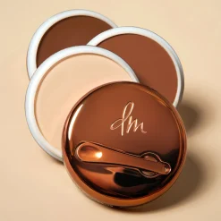 Danessa Myricks Beauty Yummy Skin Blurring Balm Powder 18g (Various Shades)