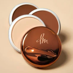 Danessa Myricks Beauty Yummy Skin Blurring Balm Powder 18g (Various Shades)