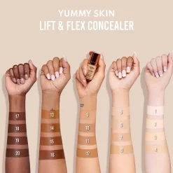 Danessa Myricks Beauty Yummy Skin Lift & Flex Concealer (Various Shades)