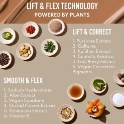 Danessa Myricks Beauty Yummy Skin Lift & Flex Concealer (Various Shades)