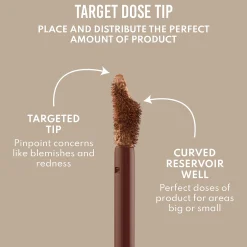 Danessa Myricks Beauty Yummy Skin Lift & Flex Concealer (Various Shades)
