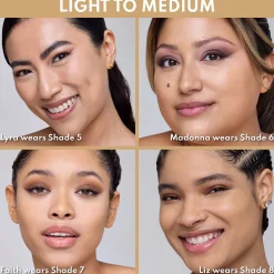 Danessa Myricks Beauty Yummy Skin Lift & Flex Concealer (Various Shades)