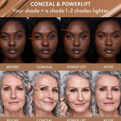 Danessa Myricks Beauty Yummy Skin Lift & Flex Concealer (Various Shades)