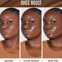 Danessa Myricks Beauty Yummy Skin Glow Serum 32.5ml (Various Shades)