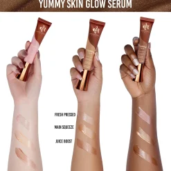 Danessa Myricks Beauty Yummy Skin Glow Serum 32.5ml (Various Shades)