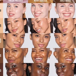Danessa Myricks Beauty Yummy Skin Glow Serum 32.5ml (Various Shades)