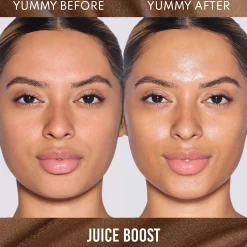 Danessa Myricks Beauty Yummy Skin Glow Serum 32.5ml (Various Shades)