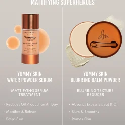 Danessa Myricks Beauty Yummy Skin Water Powder Serum 30ml