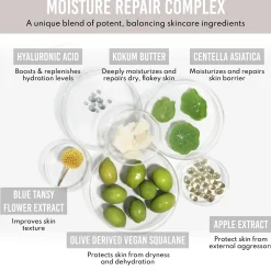 Danessa Myricks Beauty Yummy Skin Moisture Repair Balm Serum 40ml