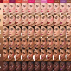 Danessa Myricks Beauty Yummy Skin Flushed Blurring Balm Powder 6g (Various Shades)