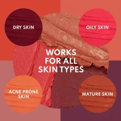 Danessa Myricks Beauty Yummy Skin Flushed Blurring Balm Powder 6g (Various Shades)