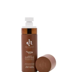 Danessa Myricks Beauty Yummy Skin Liquid Blurring Balm Setting Spray - 100ml