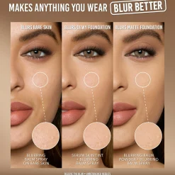 Danessa Myricks Beauty Yummy Skin Liquid Blurring Balm Setting Spray - 50ml