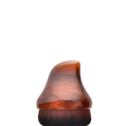 Danessa Myricks Beauty Yummy Face 2.0 Teardrop Kabuki Complexion Brush