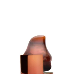 Danessa Myricks Beauty Yummy Face 2.0 Teardrop Kabuki Complexion Brush