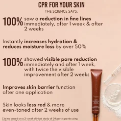 Danessa Myricks Beauty Yummy Skin 10/10 BARRIER BOOST HA + Ectoin Plumping Serum