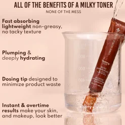 Danessa Myricks Beauty Yummy Skin 10/10 BARRIER BOOST HA + Ectoin Plumping Serum