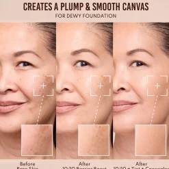 Danessa Myricks Beauty Yummy Skin 10/10 BARRIER BOOST HA + Ectoin Plumping Serum