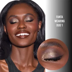 Danessa Myricks Colorfix Stix- Multi-Use Pearl Pigment Stick for Eye, Cheek & Lip 3g (Various Shades)