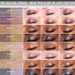 Danessa Myricks Colorfix Stix- Multi-Use Pearl Pigment Stick for Eye, Cheek & Lip 3g (Various Shades)