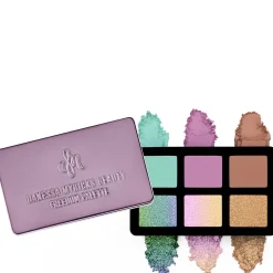 Danessa Myricks Pastel Dream Freedom Mini Palette